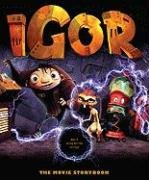 Igor,Used