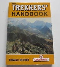 Trekkers Handbook,Used