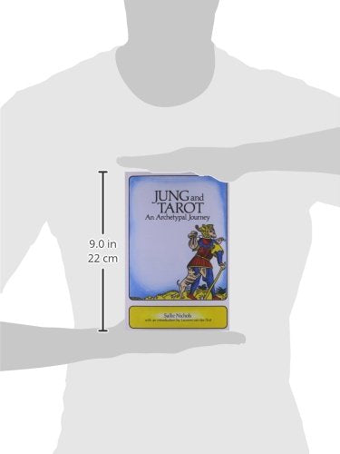 Jung and Tarot: An Archetypal Journey,Used
