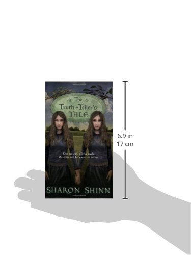 The TruthTeller's Tale,Used