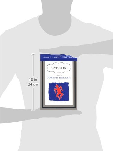 Catch22: A Novel,Used