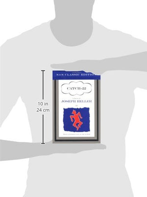 Catch22: A Novel