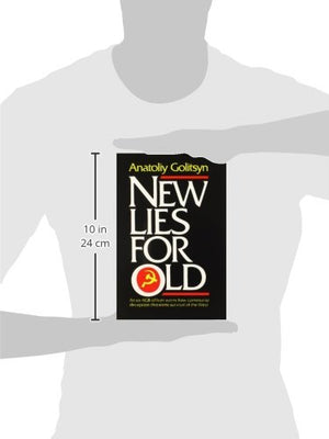 New Lies For Old,New