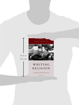 Writing Religion: The Making of Turkish Alevi Islam (AAR Reflection and Theory in the Study of Religion),Used