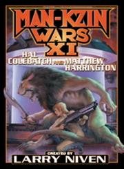 ManKzin Wars XI,Used