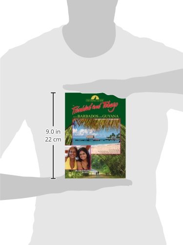 The Cruising Guide to Trinidad and Tobago, Plus Barbados and Guyana,Used
