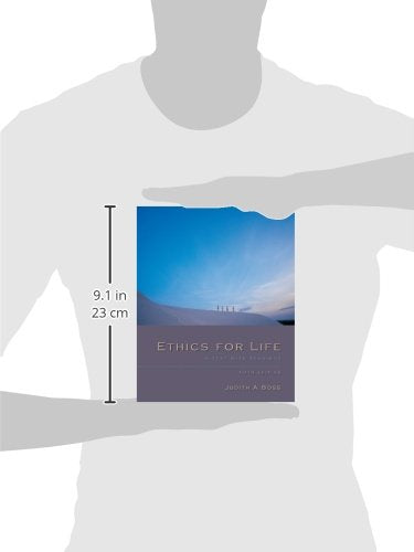 Ethics For Life,Used