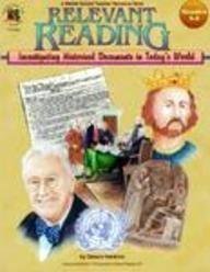 Relevant Reading: Investigating Historical Documents in Today's World,Used