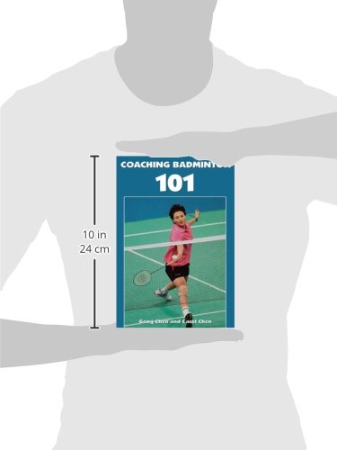 Coaching Badminton 101