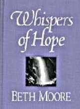 Whispers of Hope,Used