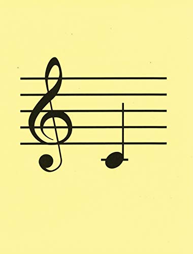 Complete Color Coded Flash Cards for All Beginning Music Students,New