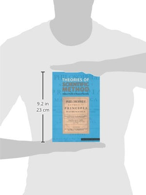 Theories of Scientific Method (Volume 2) (Philosophy and Science),Used