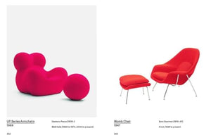 Chair: 500 Designs That Matter,New