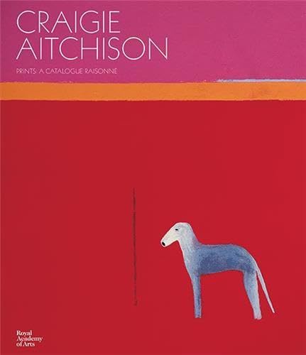 Craigie Aitchison: Prints: A Catalogue Raisonne,Used