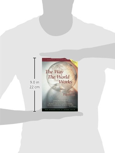 The Way The World Works (Gateway Contemporary)-used