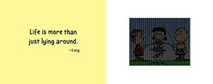 Peanuts: A Scanimation Book,Used