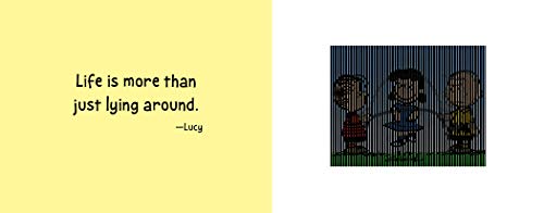 Peanuts: A Scanimation Book,Used