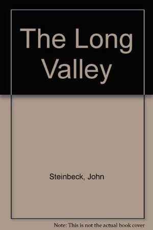 The Long Valley,Used