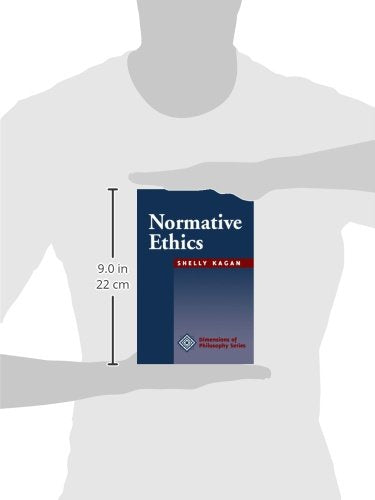 Normative Ethics (Dimensions of Philosophy),New