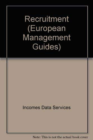 Recruitment (European management guides),Used