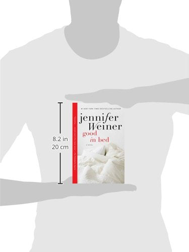 Good In Bed-used
