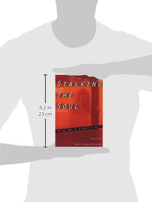 Stalking the Soul,Used