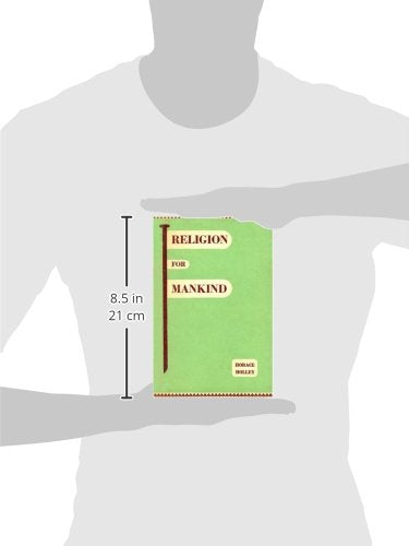 Religion for Mankind,Used