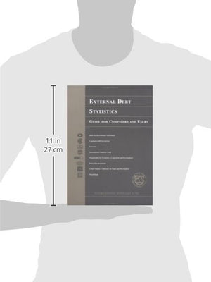External Debt Statistics: Guide for Compilers and Users,Used