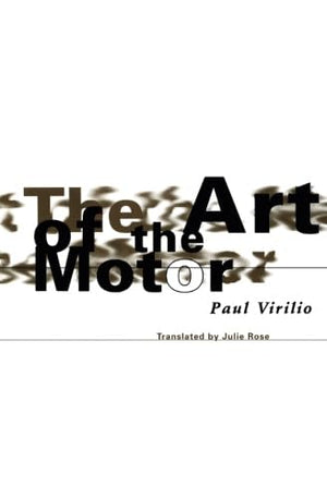 Art Of The Motor,Used