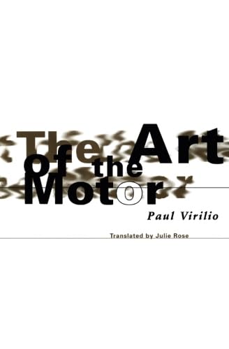 Art Of The Motor,Used