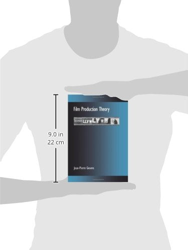 Film Production Theory (The Suny Series, Cultural Studies in Cinema/Video),Used