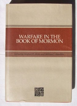 Warfare in the Book of Mormon,Used