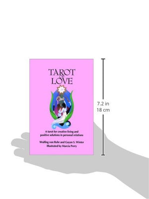 Tarot Of Love-used