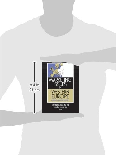 Marketing Issues in Western Europe,Used