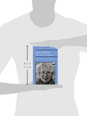 Jean Valentine: ThisWorld Company (Under Discussion),Used