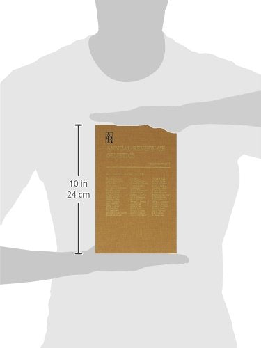 Annual Review of Genetics 2003: 37,Used