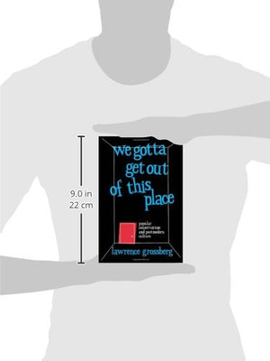 We Gotta Get Out of This Place,New