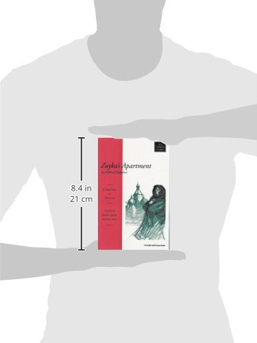 Zoyka's Apartment: A Tragic Farce in Three Acts (Great Translations for Actors Series),Used