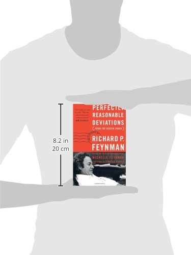 Perfectly Reasonable Deviations From The Beaten Track,Used