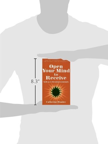 OPEN YOUR MIND TO RECEIVE: Revised Edition,Used