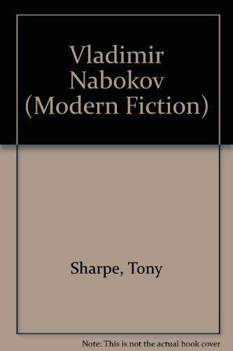 Vladimir Nabokov (Modern Fiction Series),Used