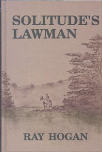 Solitude's Lawman,Used