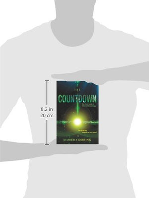 The Countdown (The Taking, 3),Used
