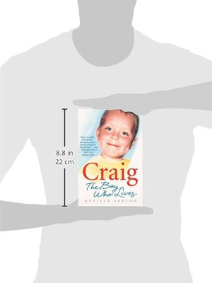 Craig: The Boy Who Lives,Used