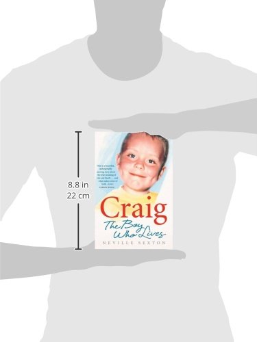 Craig: The Boy Who Lives,Used