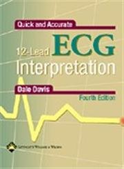 Quick And Accurate 12Lead ECG Interpretation,Used