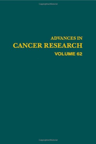 Advances in Cancer Research (Volume 62),Used