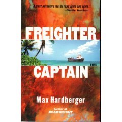 Freighter Captain,Used