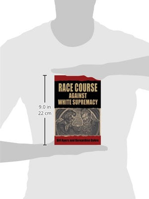 Race Course: Against White Supremacy,Used