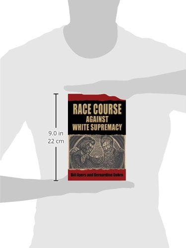 Race Course: Against White Supremacy,Used